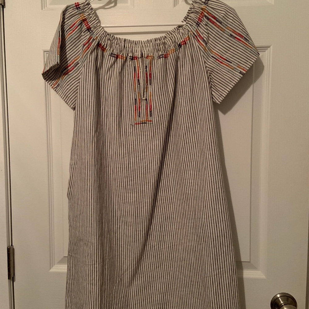 Knox Rose Dress